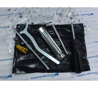 Borsa Attrezzi Completa Originale Piaggio Vespa GTS GTV Vesparicambisud