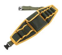 Borsa Attrezzi Elettricista Per Strumenti Di Stoccaggio Degli Idraulico