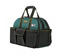 Borsa Attrezzi in Tessuto Oxford Cerniera Tool Bag Cerniere Resistenti