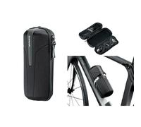 Topeak Cagepack Tool Bottle Nero Grey