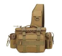 Borsa Attrezzi - Organizzatore d'Acqua - Borsetta Organizzatrice Per Attrezzi Resistente All'Usura Per Campeggio Viaggio Escursionismo E Sopravvivenza