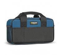 Borsa Attrezzi Oxford 600D Struttura Semirigida