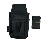 Borsa Attrezzi per Elettricista 6 Tasche Marsupio Attrezzi Tasca con Cintura