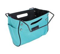 Borsa Attrezzi Scala Pieghevole Tessuto Oxford Appendere Ristrutturazione Domestica Comfortevole Pratico
