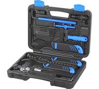 Bonin Set 22 Tools With Box Nero
