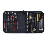 PROXXON 23670 - Set di utensili, 56 pezzi
