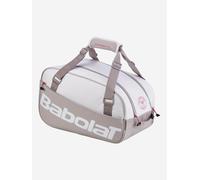 Babolat Court S Wimbledon Duffle Bag Bianco