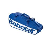 Borsa Babolat Evo Court M Blu/Bianco 2025