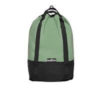 Borsa BABYZEN YOYO, Peppermint - Per uno spazio addizionale sul passeggino YOYO2 - Include una base robusta, ruote e ganci