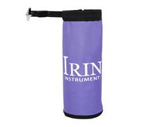 Borsa Bacchetta Regolabile Regolabile Impermeabile Morsetto Bacchette Bacchette