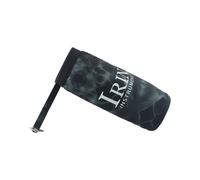 Borsa Bacchetta Regolabile Regolabile Impermeabile Morsetto Bacchette Bacchette