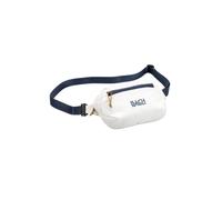 Borsa Bach BCH Pack Itsy Bitsy Recor Fanny (bianco sporco/blu notte) 1SIZE