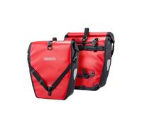 Borsa Back-roller X2 Rossa - 40 l - ORTLIEB