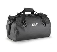 GIVI Borsa impermeabile da sella 40 lt, colore nero EA115BK