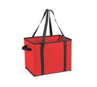BORSA BAGAGLIAIO ORGANIZER COFANO SPESA DIVISORIO PORTA OGGETTI AUTO ATTREZZI