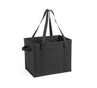 BORSA BAGAGLIAIO ORGANIZER COFANO SPESA DIVISORIO PORTA OGGETTI AUTO ATTREZZI