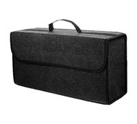 Borsa Bagagliaio Toolbag, Organizer per bagagliaio, Borsa per il bagagliaio dell'auto Organizzatore in feltro per il bagagliaio dell'auto per attrezzi e cura