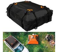 Borsa Bagaglio Cargo Resistente 425L per Deposito Sicuro Tetto Auto Impermeabile