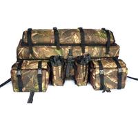 Borsa Bagaglio Herkules Adly Uragano/Canyon/Sentinel 280/300/320 Mimetico
