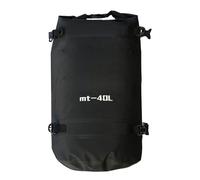 Borsa Bagaglio Posteriore Bici Organizzatore Impermeabile Da 40 Litri