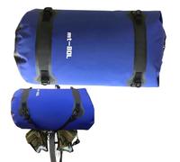 Borsa Bagaglio Posteriore Bici Organizzatore Impermeabile Per Attrezzi Da
