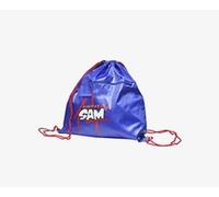 BORSA BAMBINI KIDS SAMURAI SAM DRAW BAG BORSONE SACCA FITNESS SPORT MARTIAL ARTS