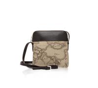 Borsa Bandoliera Piccola Alviero Martini Prima Classe Geo Tortora CD00161300590
