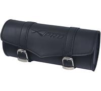 Toolbag Bag Luggage Motorbike Motorcycle Chopper Custom Style A-Pro Black