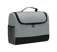 Borsa Barman - Custodia Di Trasporto Di Baar Premium, Borsa Da Cocktail Amichevole | Stoccaggio Kit Barista, Borsa Da Barista Professionale, Borsa Attrezzature Da Barista Per La Casa Uso Professionale