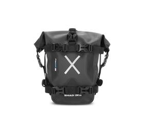 Borsa Barre Paramotore TERRA TR08 Nero SHAD - UN: UN