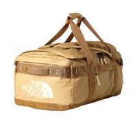 The North Face - Base Camp Voyager Duffel 62L - Borsa da viaggio One Size marrone/beige