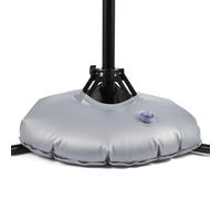 Borsa Base Per Ombrello Sacca Porta-acqua Ombrellone Riempibile Portaombrelli