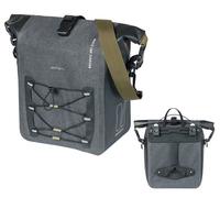 Basil Single pannier bag NAVIGATOR STORM MIK S