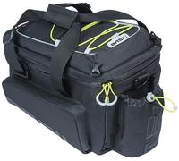 Borsa Basil Trunk Miles XL Pro MIK BK/GN