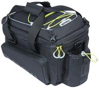Borsa Basil Trunk Miles XL Pro MIK BK/GN