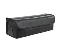 Borsa batteria bici elettrica affidabile interna colore bianco per una facile vi