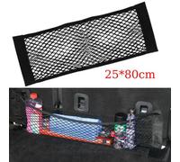 Borsa baule auto design elegante per un efficace utilizzo dello spazio nei veico