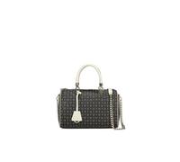 Bauletto Pollini Heritage nero-avorio - Tabella Colori: Nero