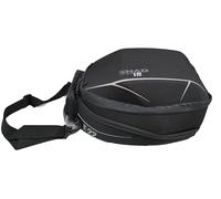 Borsa Bauletto SHAD da Serbatoio X0SE22 Espandibile Semirigida da 16 a 22 Litri