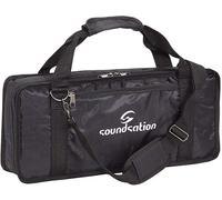 Borsa BBC Tastiera 48X20X06 Compatibile Con Tastiera Casio Keyboard Serie SA-50