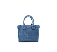 Borsa Beach Shopper Mini Rafia Pinko