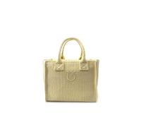 Borsa Beach Shopper Mini Rafia Pinko