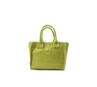 Borsa Beach Shopper Mini Rafia Pinko