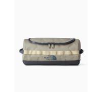 Beauty case The North Face BC Travel Canister grigio blu pallido