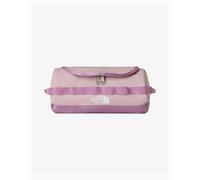 The North Face - Beauty case 3,5 L - BC Travel Canister S Metal Pink Hush in Nylon - Rosa