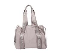 BORSA BEIGE DA DONNA IN NYLON ALACHUA