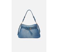 Borsa Belt Bag Big Denim Pinko