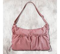 Borsa Bench Rosa In Nylon Washes OTI309A