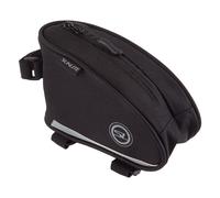 Borsa Bento Per Tubo Superiore Sunlite Sunlt Scatola Bento Piccola Nera (G)