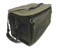 Borsa Beretta verde per 250 cartucce Gamekeeper evo